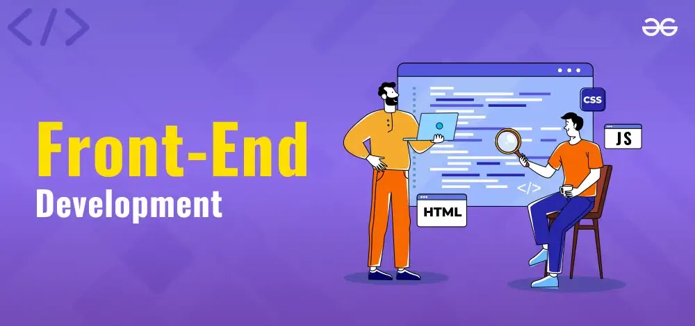 Frontend Development