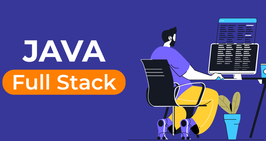 Java Full Stack Development
