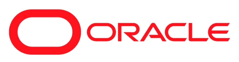 Oracle Logo