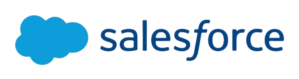 Salesforce Logo